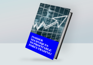 Insider Techniques To Profitable Forex Trading